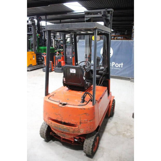 1996 Linde E18P-45909059