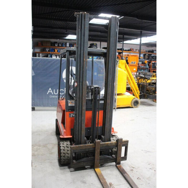 1996 Linde E18P-45909060