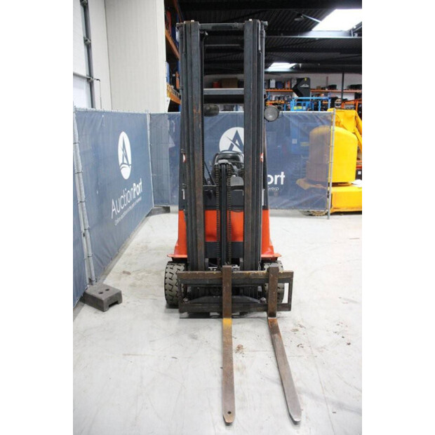 1996 Linde E18P-45909061