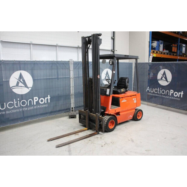 1996 Linde E18P-45909062