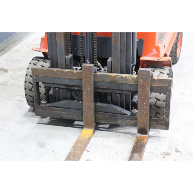 1996 Linde E18P-45909064