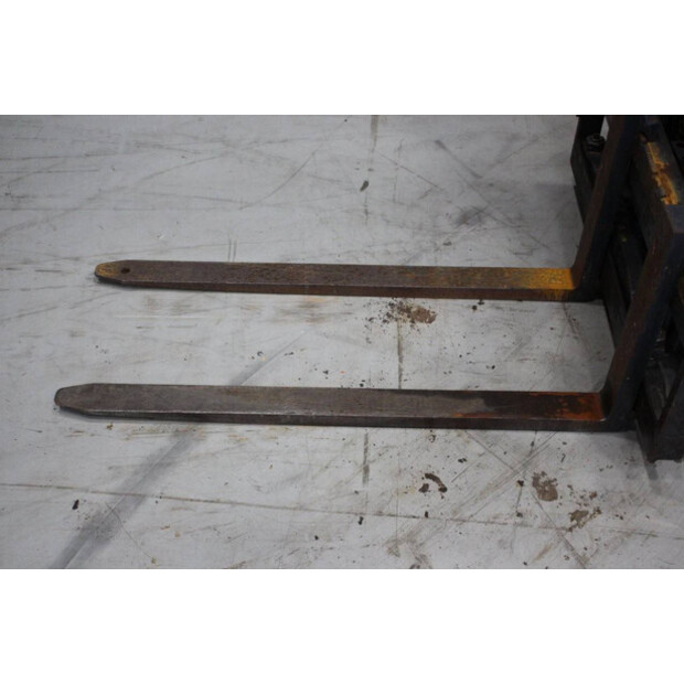 1996 Linde E18P-45909065