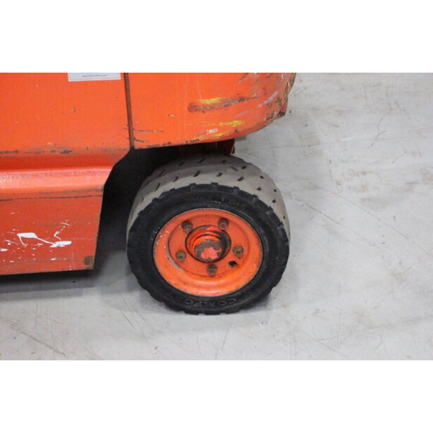 1996 Linde E18P-45909068