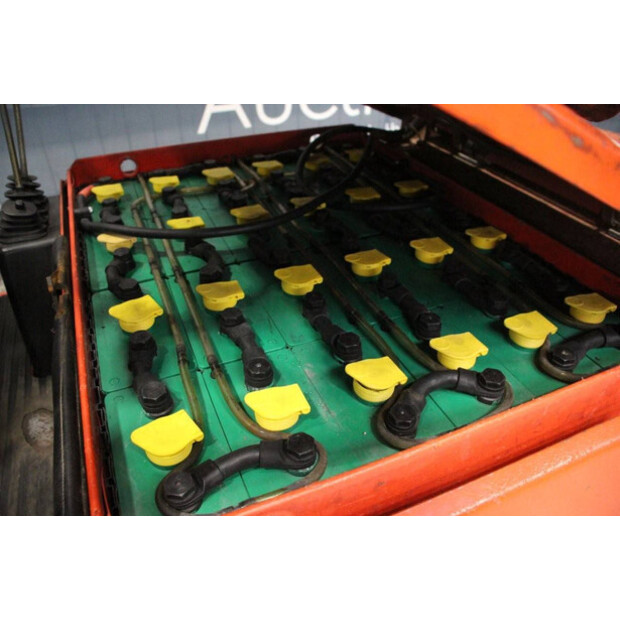 1996 Linde E18P-45909072