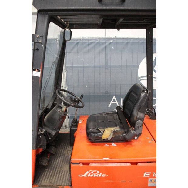 1996 Linde E18P-45909073