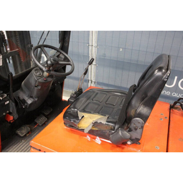 1996 Linde E18P-45909074