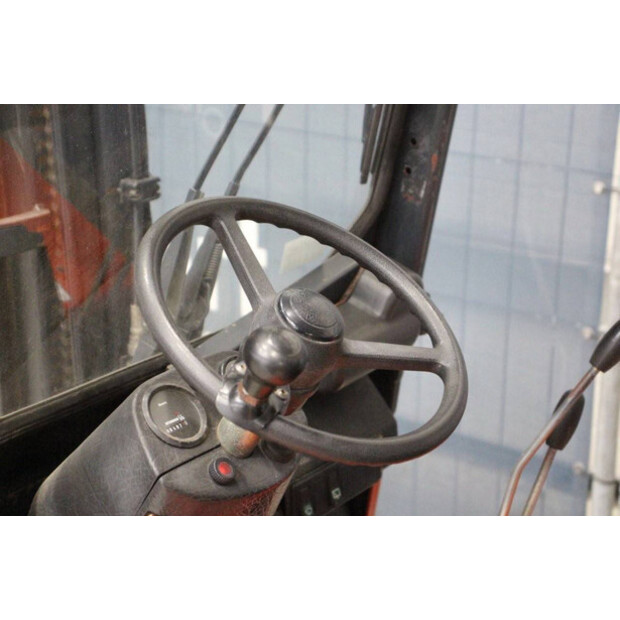 1996 Linde E18P-45909075