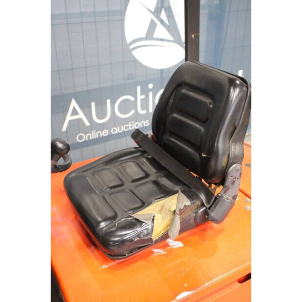 1996 Linde E18P-45909076