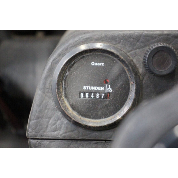 1996 Linde E18P-45909079