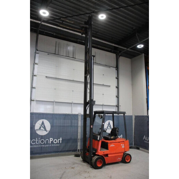 1996 Linde E18P-45909080