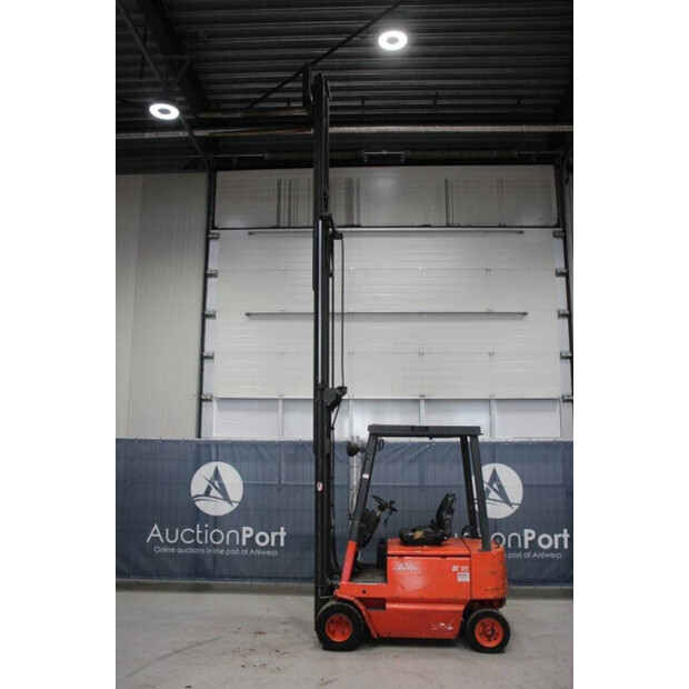 1996 Linde E18P-45909081