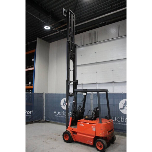 1996 Linde E18P-45909082