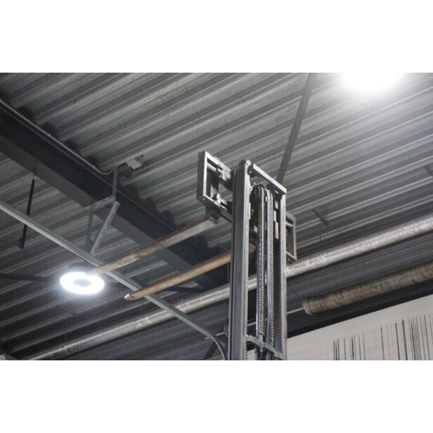 1996 Linde E18P-45909083