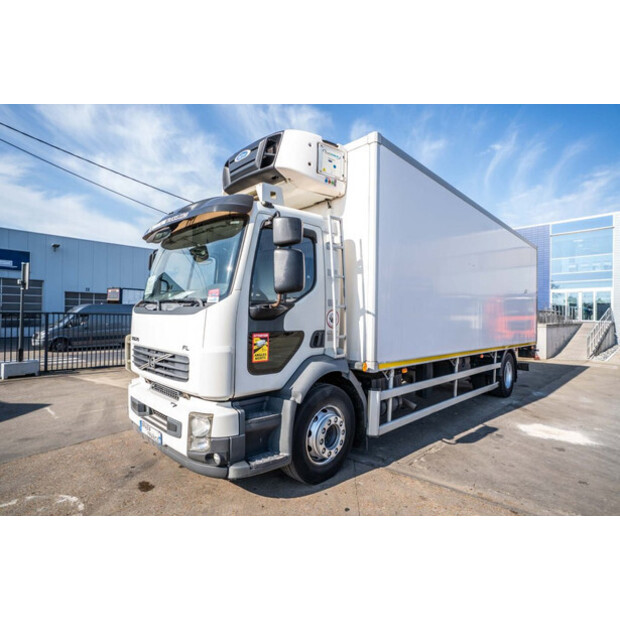 2013 فولفو FLH 290-45909084