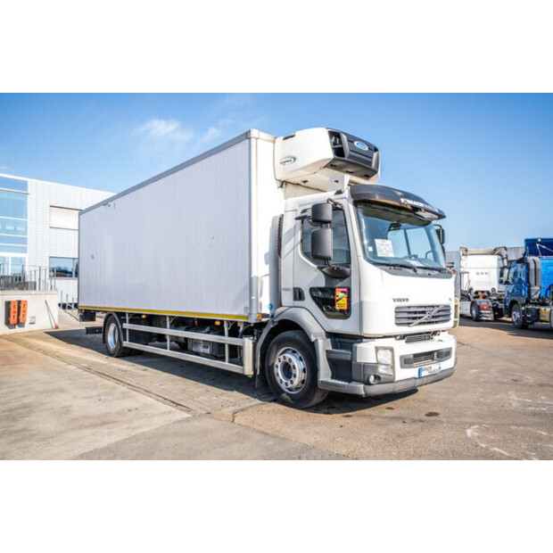 2013 فولفو FLH 290-45909085