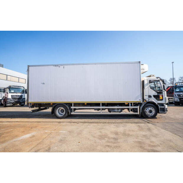 2013 فولفو FLH 290-45909086