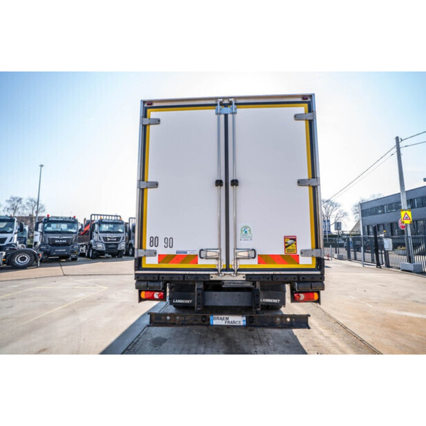 2013 فولفو FLH 290-45909088