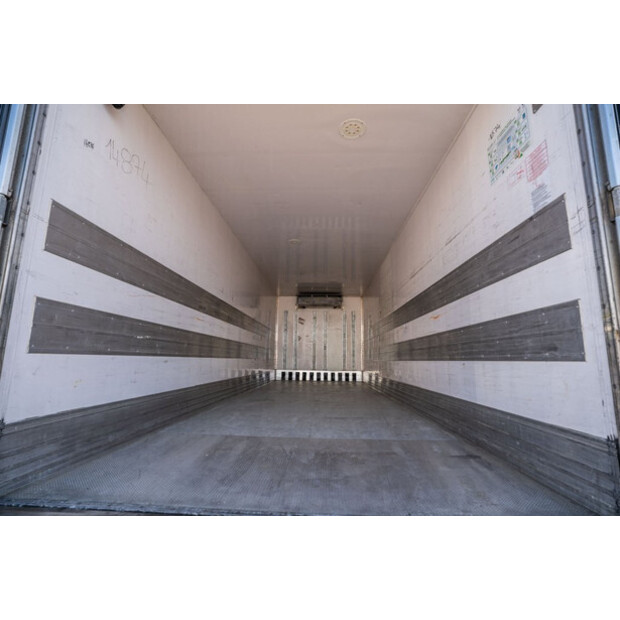 2013 فولفو FLH 290-45909090