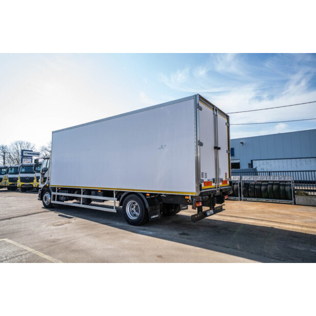 2013 فولفو FLH 290-45909092