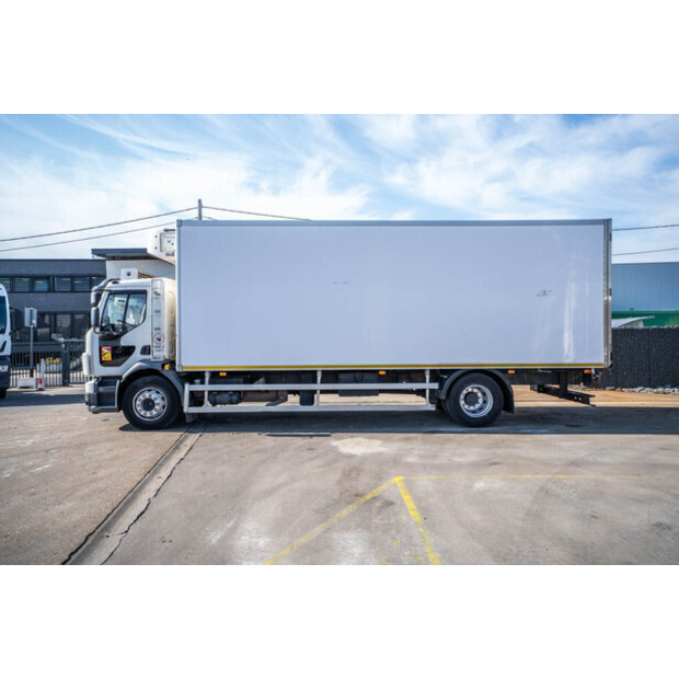 2013 فولفو FLH 290-45909093