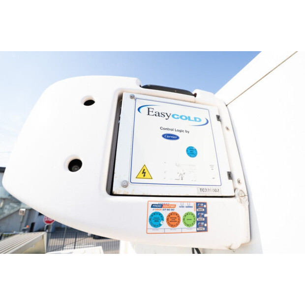 2013 فولفو FLH 290-45909094