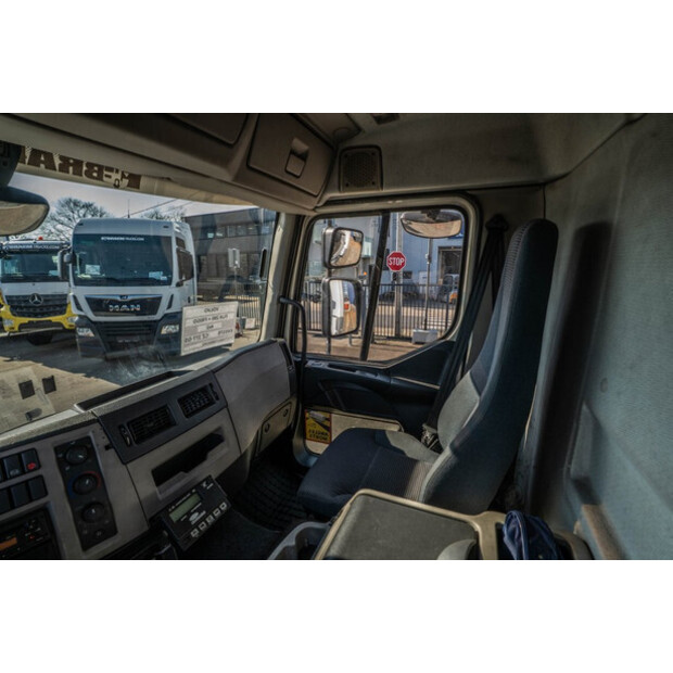 2013 فولفو FLH 290-45909097