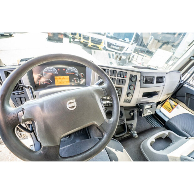 2013 فولفو FLH 290-45909098