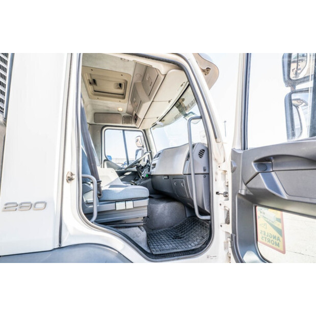 2013 فولفو FLH 290-45909099