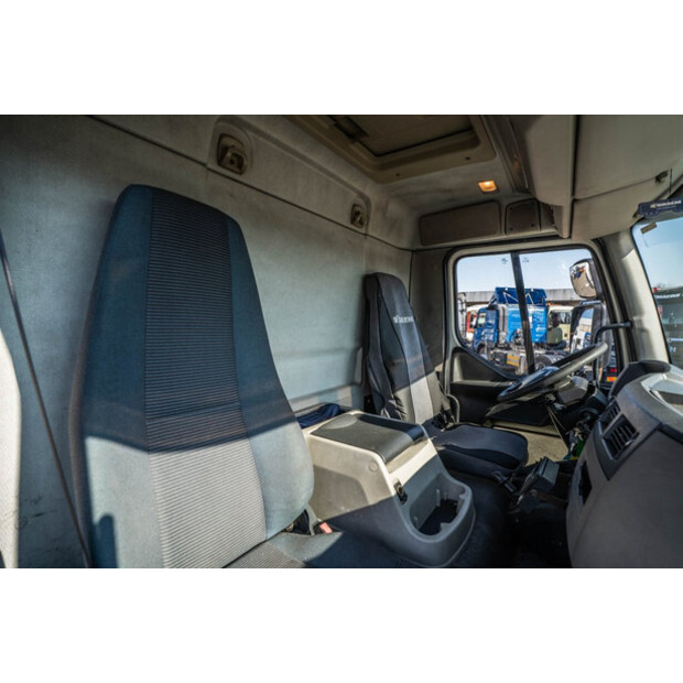 2013 فولفو FLH 290-45909100