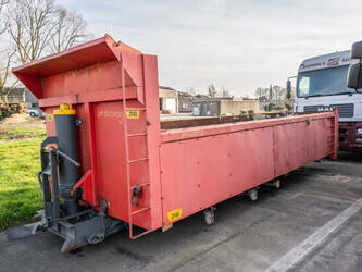 Image for TRUCKS 2013 AJK OTHERS