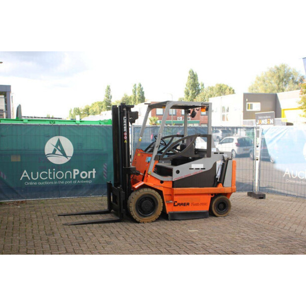 2005 CARER R45-NCS-45909145