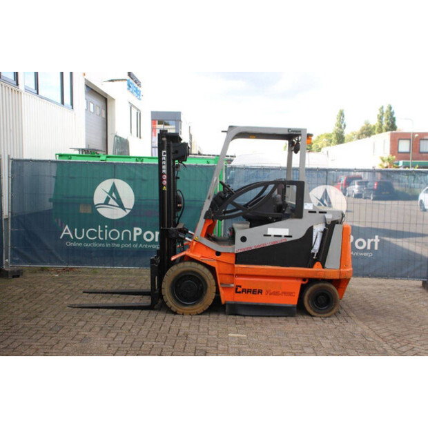 2005 CARER R45-NCS-45909146