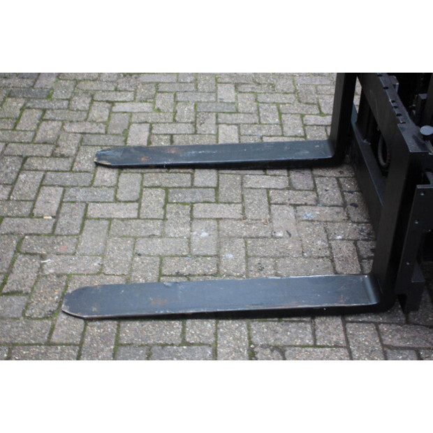 2005 CARER R45-NCS-45909155