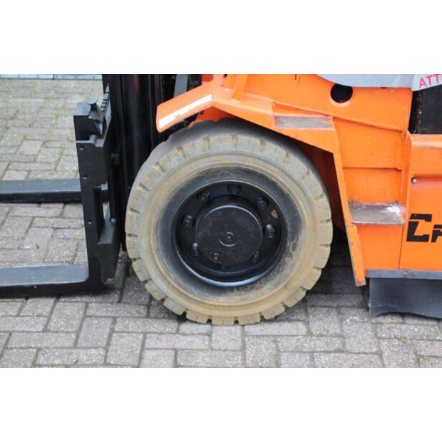 2005 CARER R45-NCS-45909156