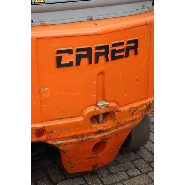 2005 CARER R45-NCS-45909159
