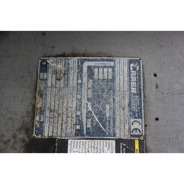 2005 CARER R45-NCS-45909161