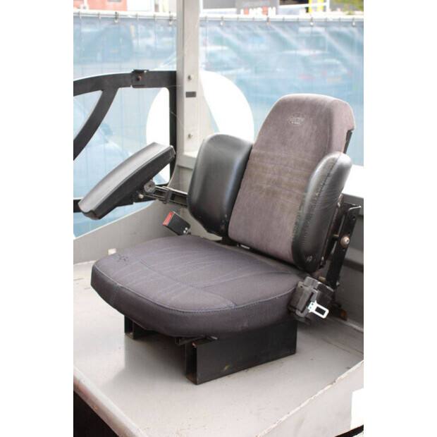 2005 CARER R45-NCS-45909170