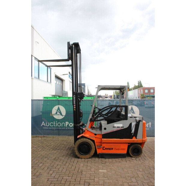 2005 CARER R45-NCS-45909175