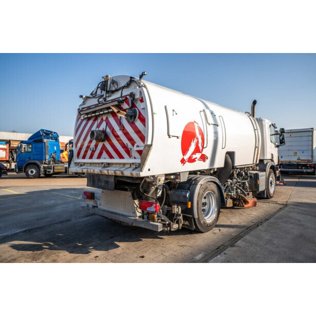 2008 Scania P280-45909181