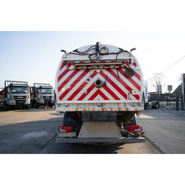 2008 Scania P280-45909182