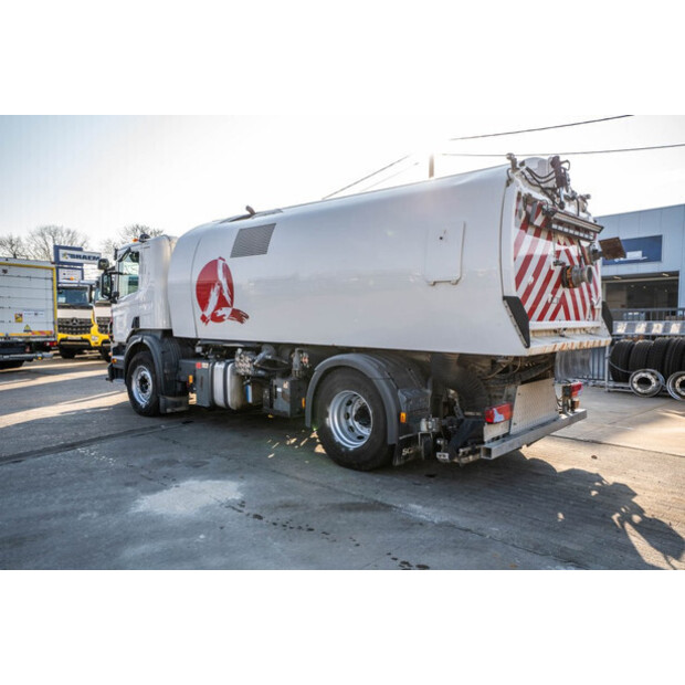 2008 Scania P280-45909183