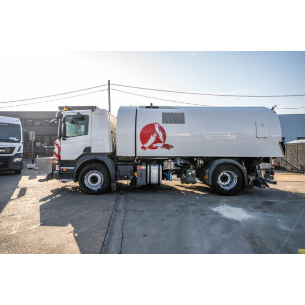 2008 Scania P280-45909184