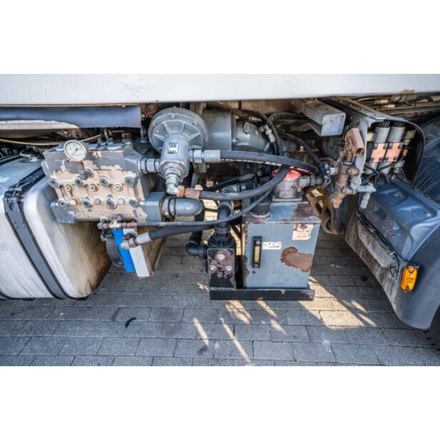 2008 Scania P280-45909186