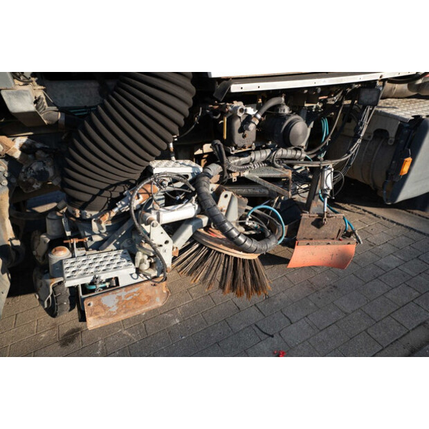 2008 Scania P280-45909187