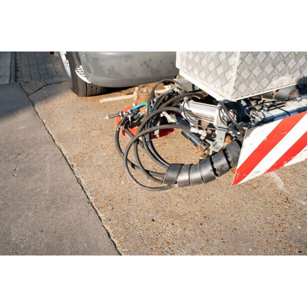 2008 Scania P280-45909188