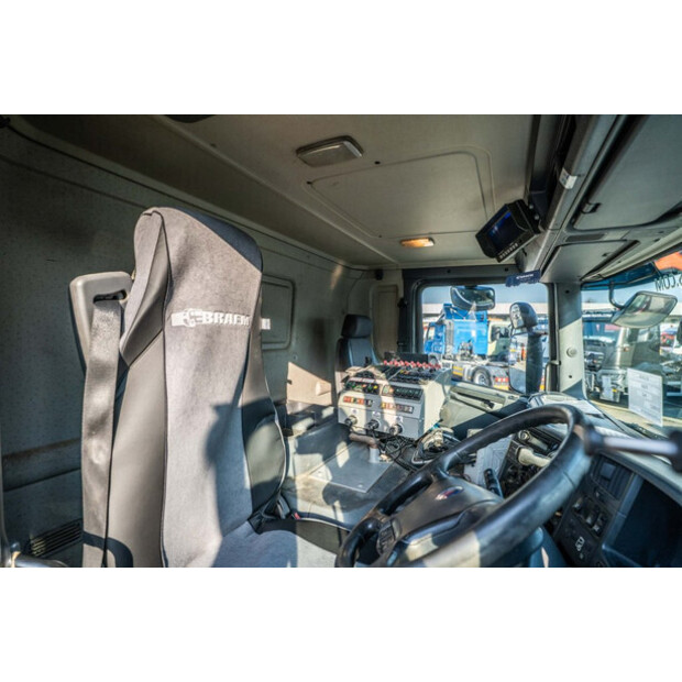 2008 Scania P280-45909189