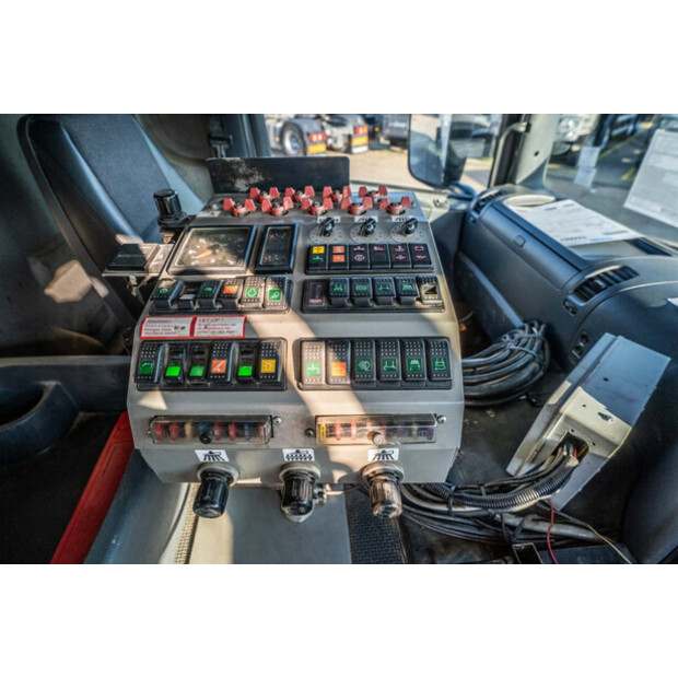 2008 Scania P280-45909190