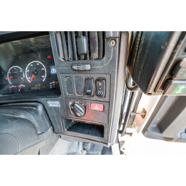 2008 Scania P280-45909191