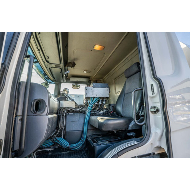 2008 Scania P280-45909193