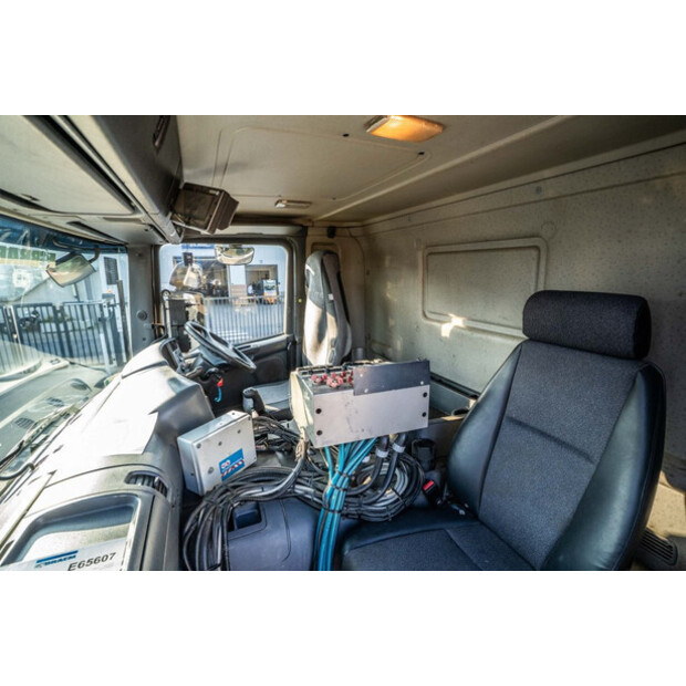 2008 Scania P280-45909194